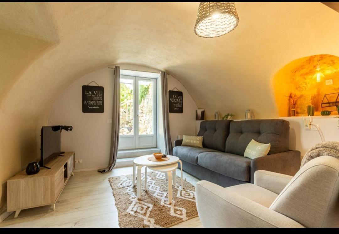 Domaine Luna Estella Tourrette-Levens Экстерьер фото