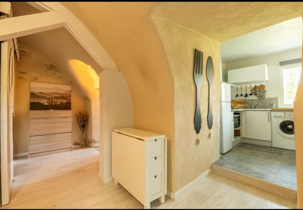 Domaine Luna Estella Tourrette-Levens Экстерьер фото