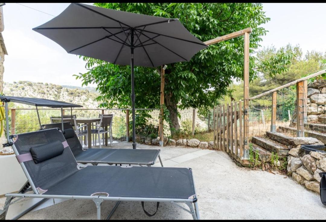 Domaine Luna Estella Tourrette-Levens Экстерьер фото